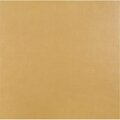 Designer Fabrics 54 in. Wide Goldenrod, Upholstery Grade Recycled Leather DE86803